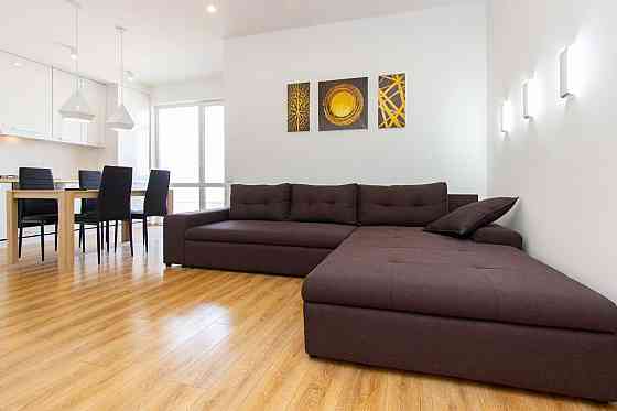 Оренда 1к квартири Центр міста новобудова Івано-Франківськ