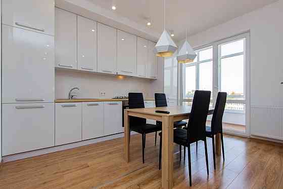 Оренда 1к квартири Центр міста новобудова Івано-Франківськ