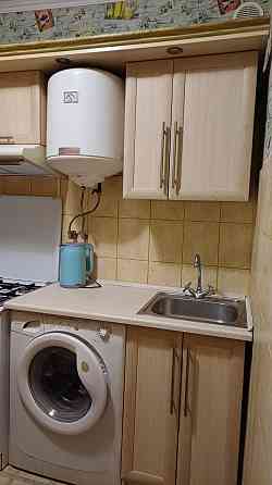 Здам 1 кім. кв. на тривалий термін в центральній частині міста Ровно