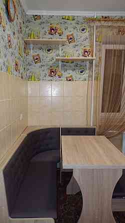 Здам 1 кім. кв. на тривалий термін в центральній частині міста Ровно