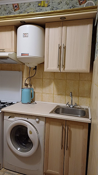 Здам 1 кім. кв. на тривалий термін в центральній частині міста Ровно - изображение 2