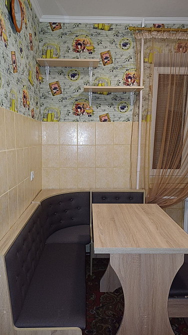 Здам 1 кім. кв. на тривалий термін в центральній частині міста Ровно - изображение 3