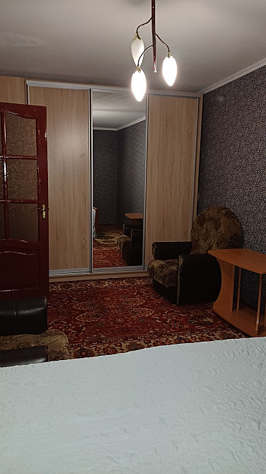 Здам 1 кім. кв. на тривалий термін в центральній частині міста Ровно - изображение 5