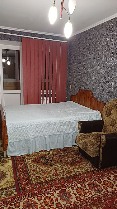 Здам 1 кім. кв. на тривалий термін в центральній частині міста Ровно - изображение 4