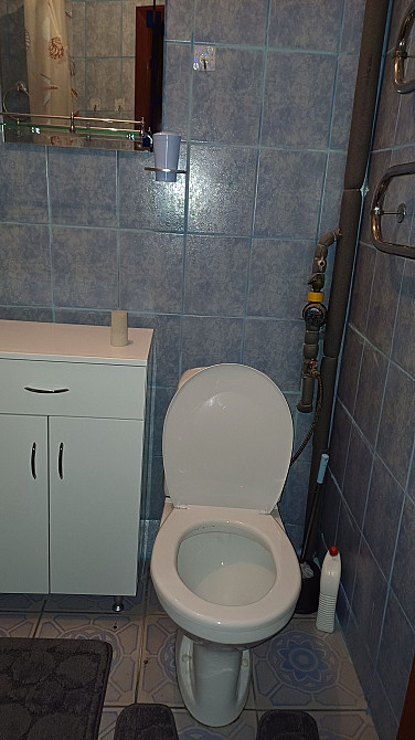 Здам 1 кім. кв. на тривалий термін в центральній частині міста Ровно - изображение 7