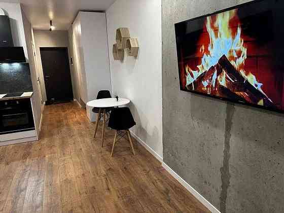 Оренда 1к квартири в ЖК Parus Smart
вул. Трускавецька Львів