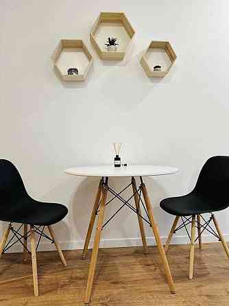 Оренда 1к квартири в ЖК Parus Smart
вул. Трускавецька Львів