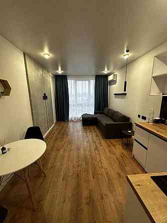 Оренда 1к квартири в ЖК Parus Smart
вул. Трускавецька Львів