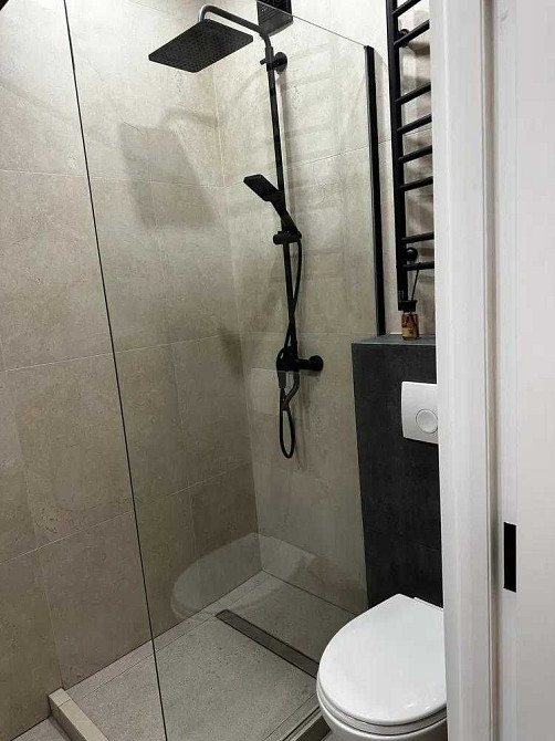 Оренда 1к квартири в ЖК Parus Smart
вул. Трускавецька Львів - зображення 8