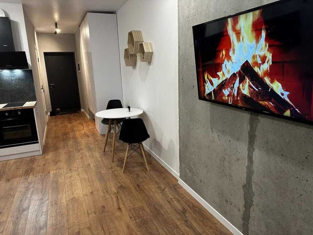 Оренда 1к квартири в ЖК Parus Smart
вул. Трускавецька Львів - зображення 6