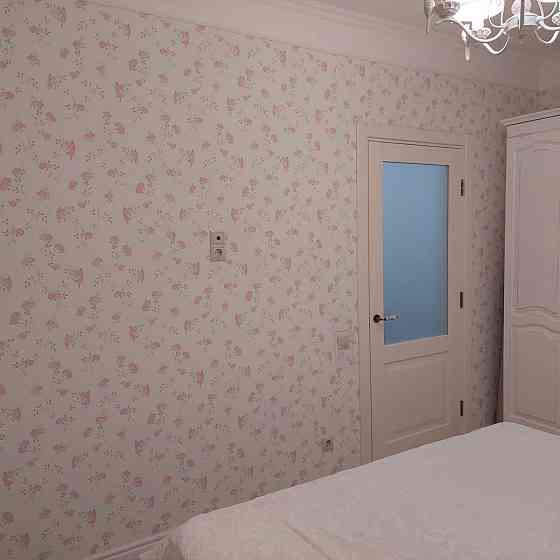 Оренда 2х кімнатної квартири Позняки Драгоманова 4 біля Ашану Киев