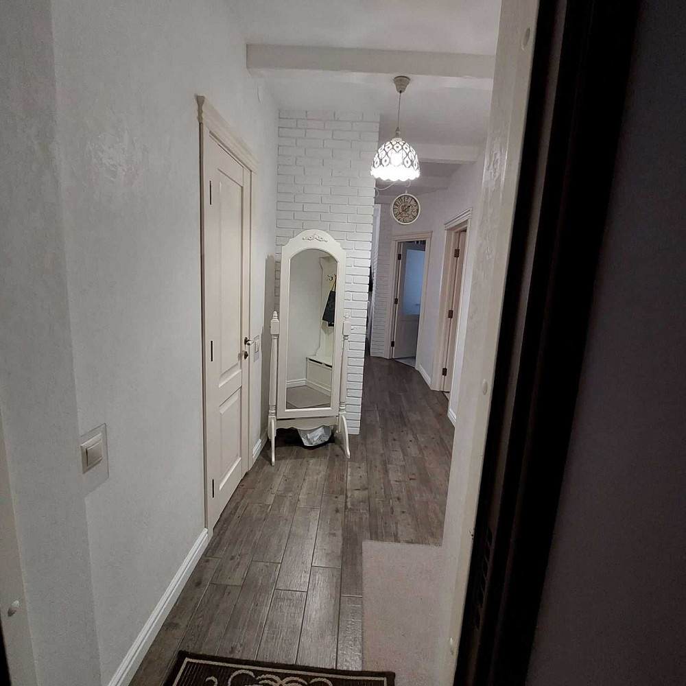 Оренда 2х кімнатної квартири Позняки Драгоманова 4 біля Ашану Киев - изображение 4