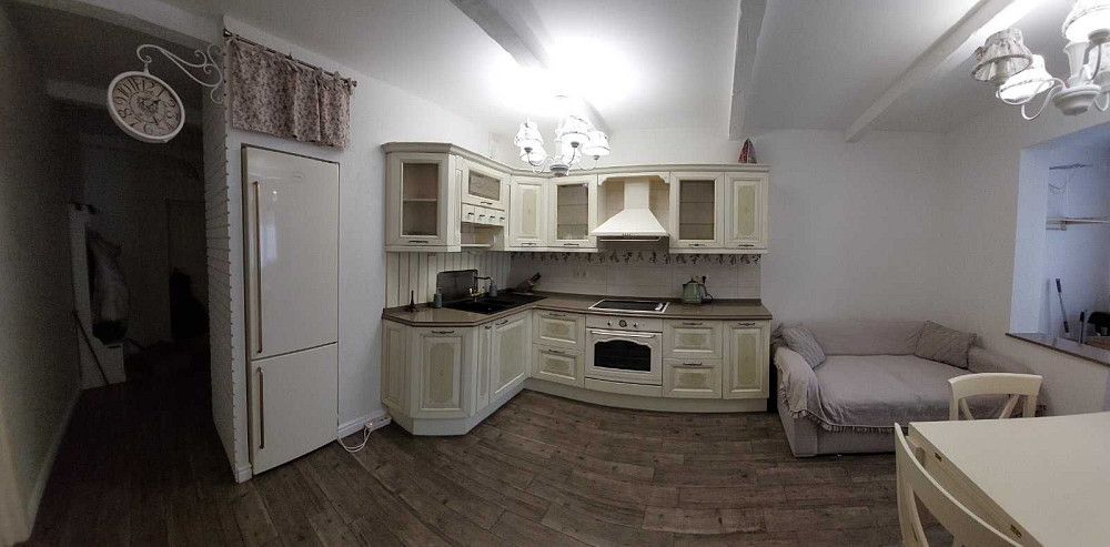 Оренда 2х кімнатної квартири Позняки Драгоманова 4 біля Ашану Киев - изображение 1