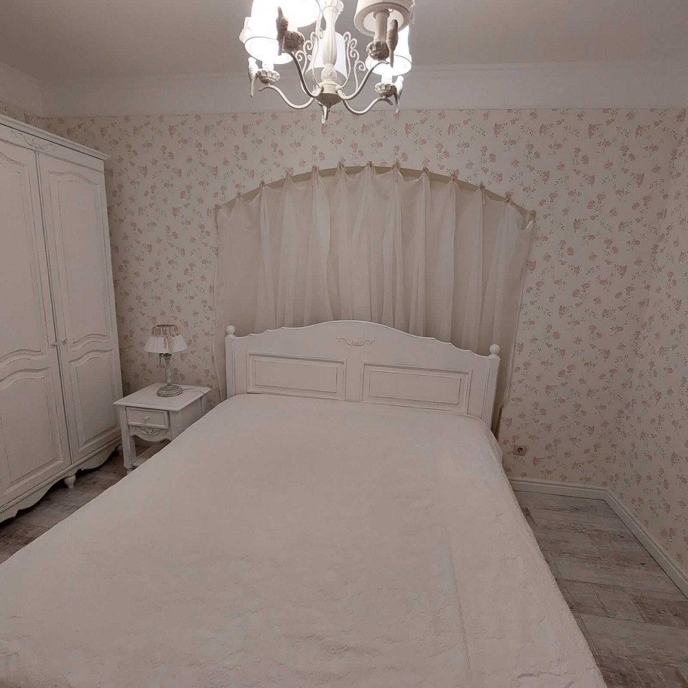 Оренда 2х кімнатної квартири Позняки Драгоманова 4 біля Ашану Киев - изображение 3