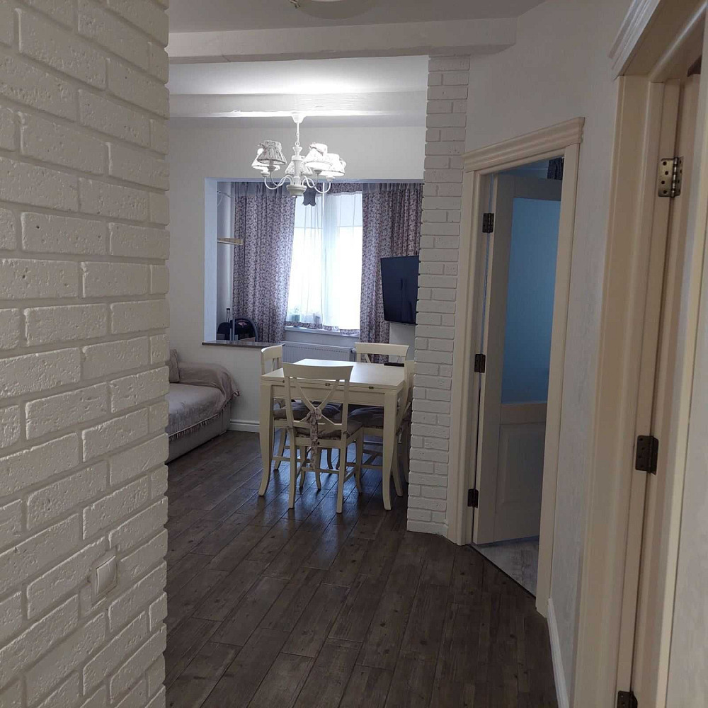 Оренда 2х кімнатної квартири Позняки Драгоманова 4 біля Ашану Киев - изображение 2