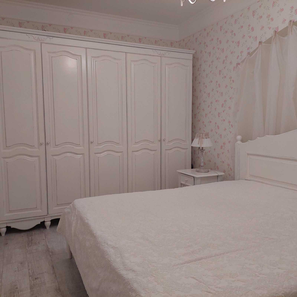 Оренда 2х кімнатної квартири Позняки Драгоманова 4 біля Ашану Киев - изображение 5