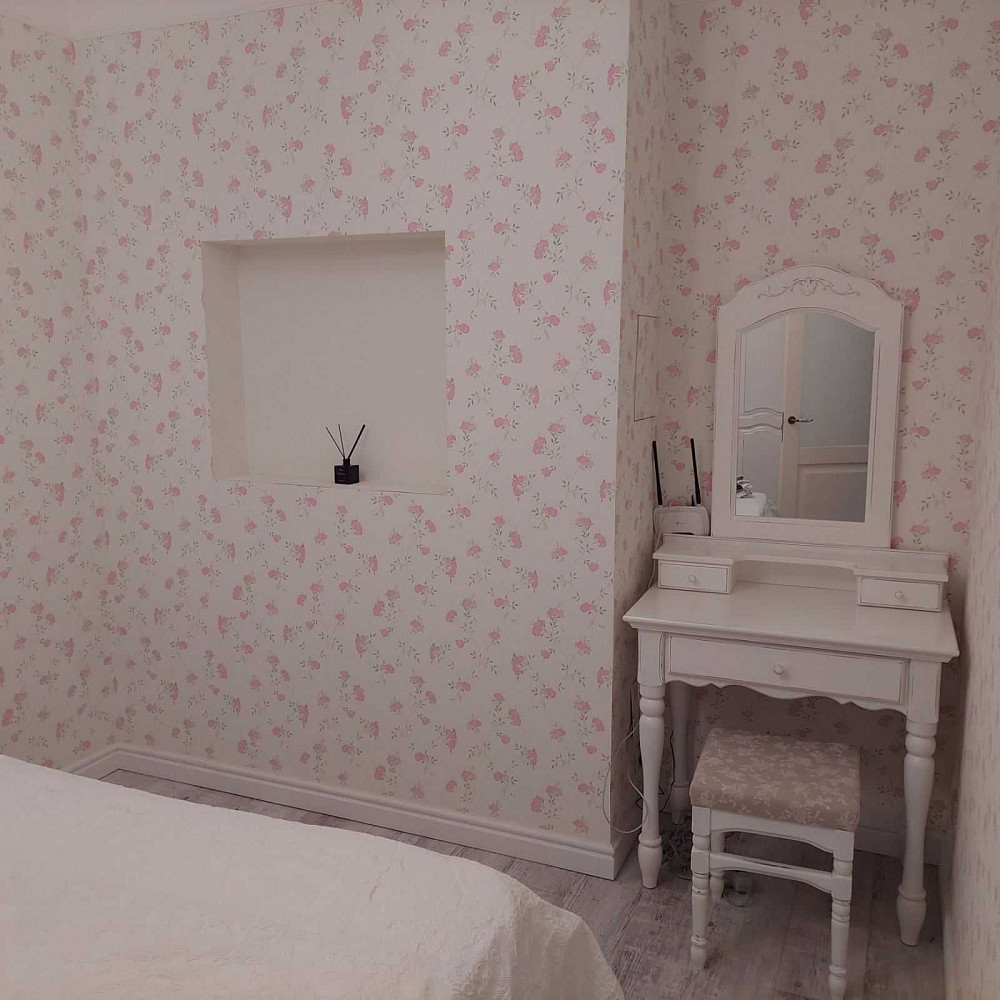 Оренда 2х кімнатної квартири Позняки Драгоманова 4 біля Ашану Киев - изображение 7