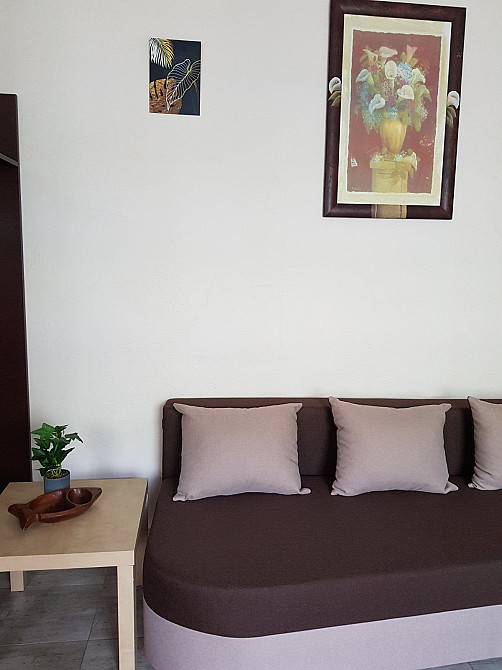 Здається в тихому центрі трьох кімнатна квартира. Мукачево - зображення 8