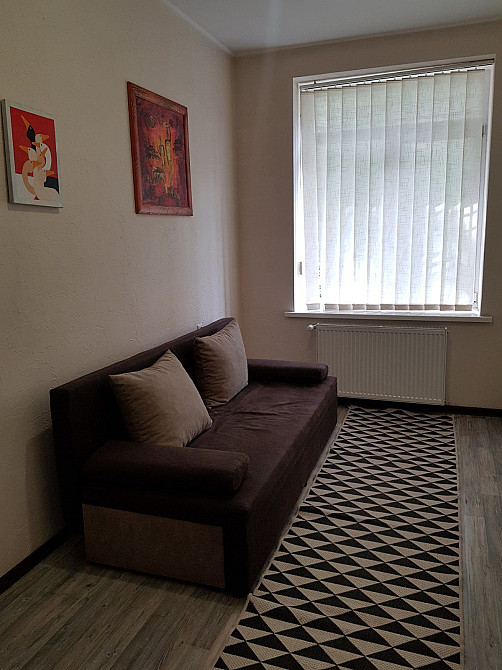 Здається в тихому центрі трьох кімнатна квартира. Мукачево - зображення 7