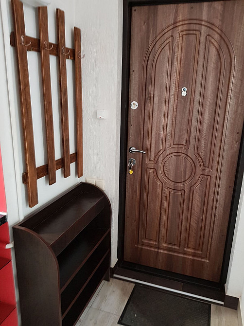 Здається в тихому центрі трьох кімнатна квартира. Мукачево - зображення 2