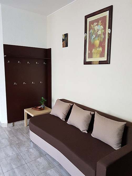 Здається в тихому центрі трьох кімнатна квартира. Мукачево - зображення 4