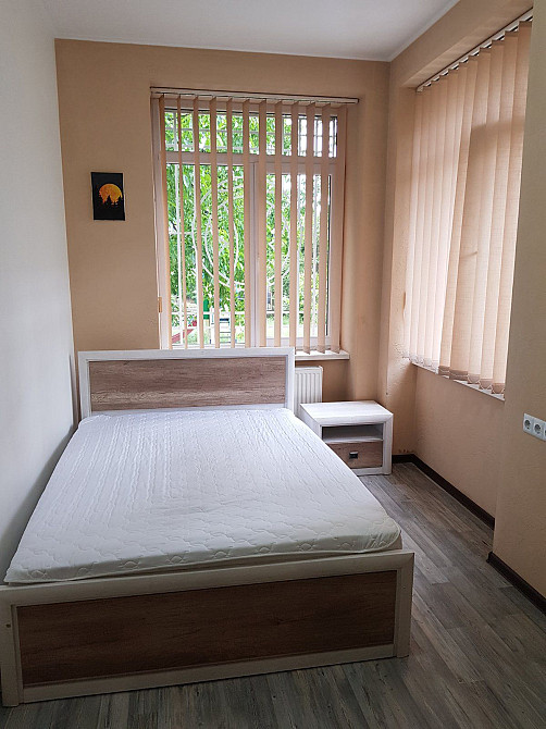 Здається в тихому центрі трьох кімнатна квартира. Мукачево - зображення 3