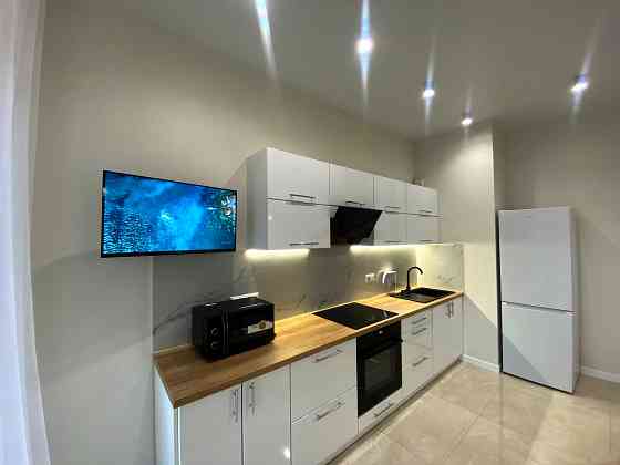 Сдается квартира напрямую от собственника Аркадия Одесса