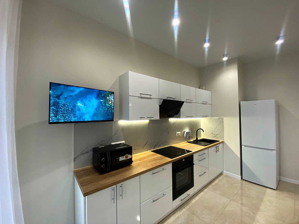 Сдается квартира напрямую от собственника Аркадия Одесса - изображение 4