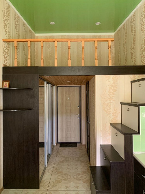 Алексеевка Сдам СВОЮ 2ур квар  Жк Алексеевские Акварели м Алексеевская Харьков - изображение 5