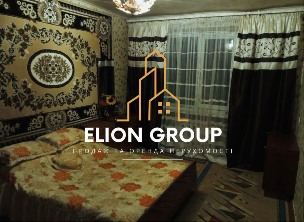 ПРОСТОРА 3 к. кв. р-н Смірнова Каменец-Подольский - изображение 3