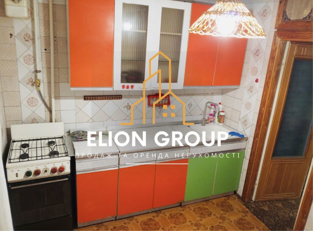 ПРОСТОРА 3 к. кв. р-н Смірнова Каменец-Подольский - изображение 6