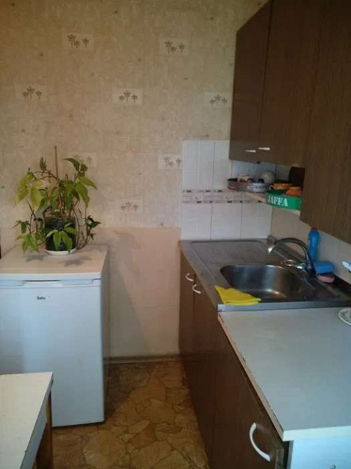 Сдам 1-но комн.кв м.Дворец спорта, Стадионный проезд VV Харьков - изображение 4