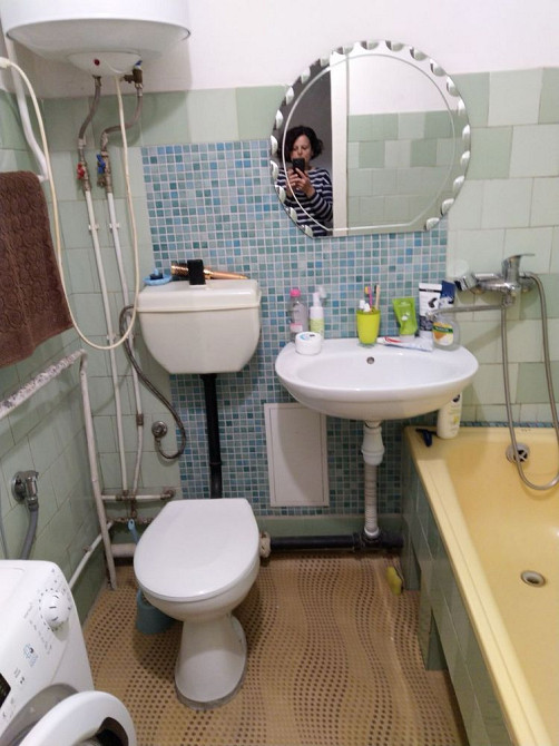 Оренда 1.к.кв по вул Молодіжна Івано-Франківськ - зображення 5