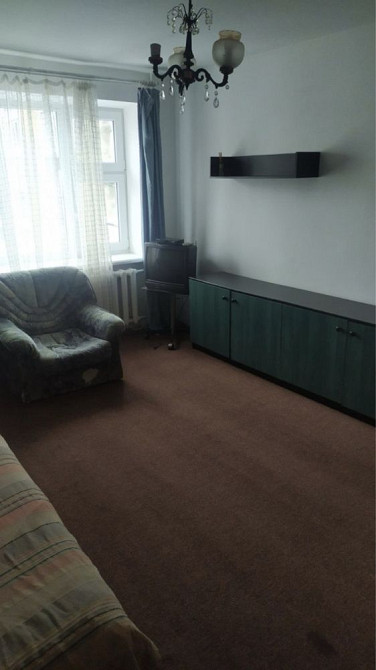 Оренда 1.к.кв по вул Молодіжна Івано-Франківськ - зображення 1