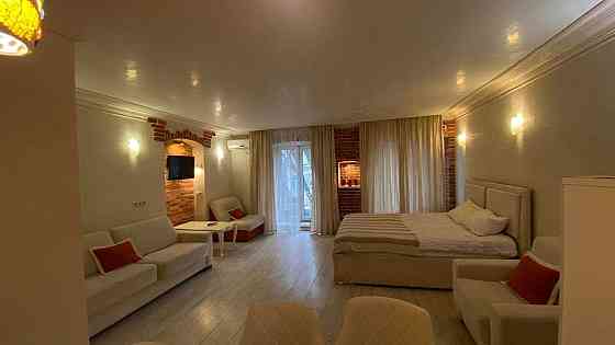 Дерибасовская, смарт-квартира, студийный вариант Одесса