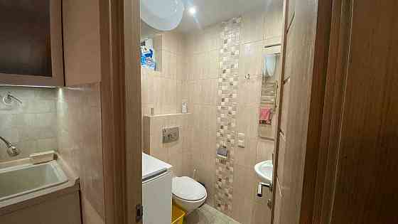 Дерибасовская, смарт-квартира, студийный вариант Одесса