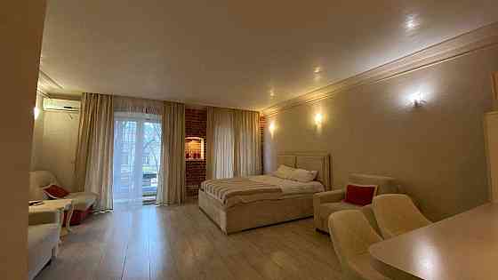 Дерибасовская, смарт-квартира, студийный вариант Одесса