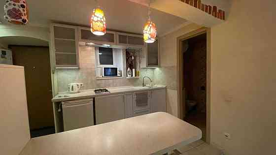 Дерибасовская, смарт-квартира, студийный вариант Одесса