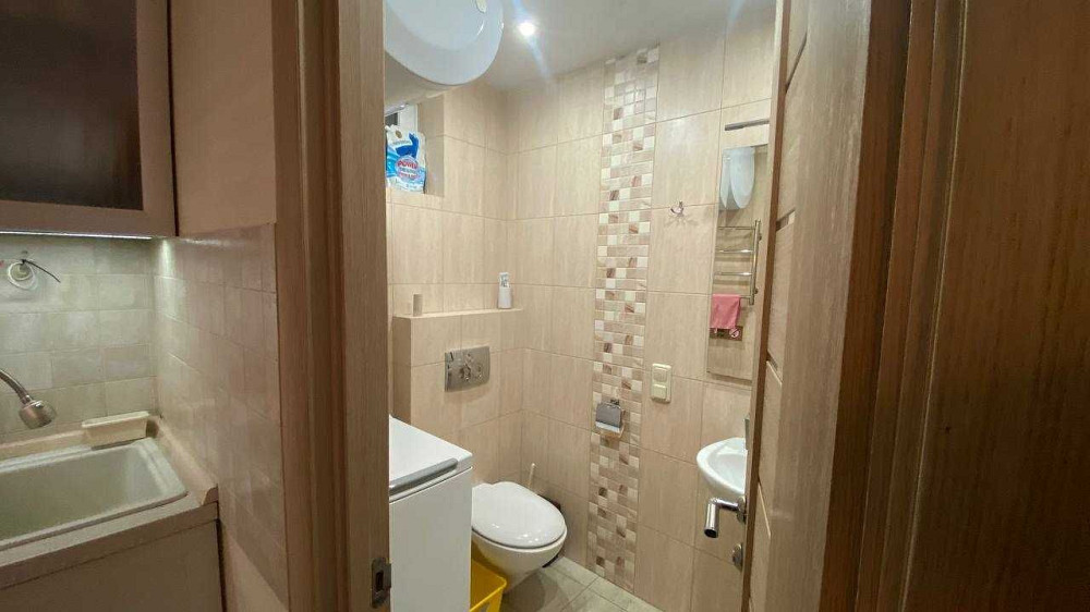 Дерибасовская, смарт-квартира, студийный вариант Одесса - изображение 6