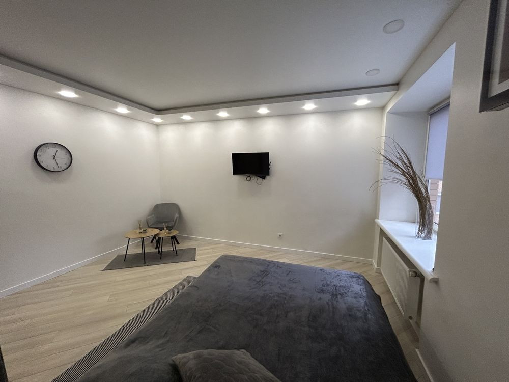 Найдешевша квартира в Центральному пврку! Держ програми Так! Ирпень - изображение 1