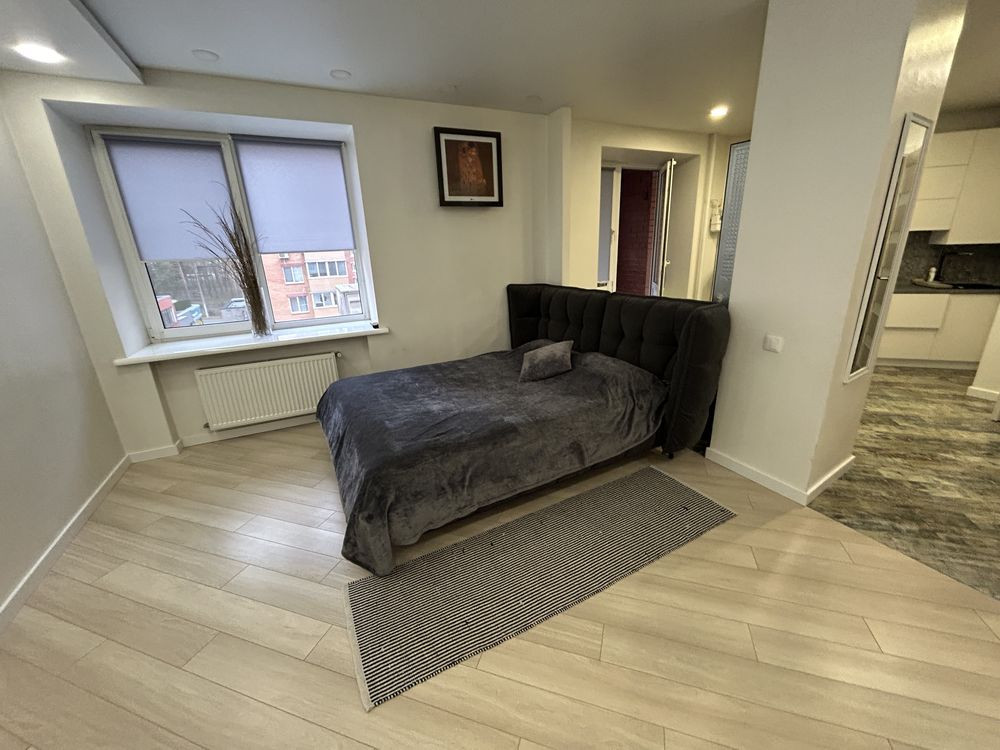 Найдешевша квартира в Центральному пврку! Держ програми Так! Ирпень - изображение 3