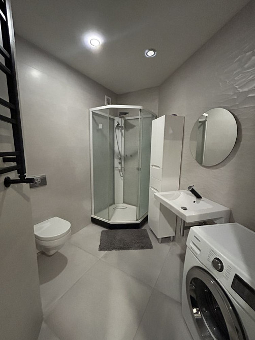 Найдешевша квартира в Центральному пврку! Держ програми Так! Ирпень - изображение 2