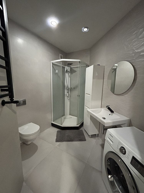 Найдешевша квартира в Центральному пврку! Держ програми Так! Ирпень - изображение 6