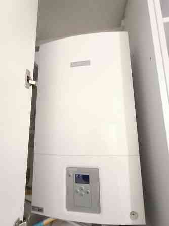 двухкімнатна квартира, якісний ремонт Ирпень