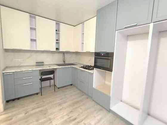 двухкімнатна квартира, якісний ремонт Ирпень