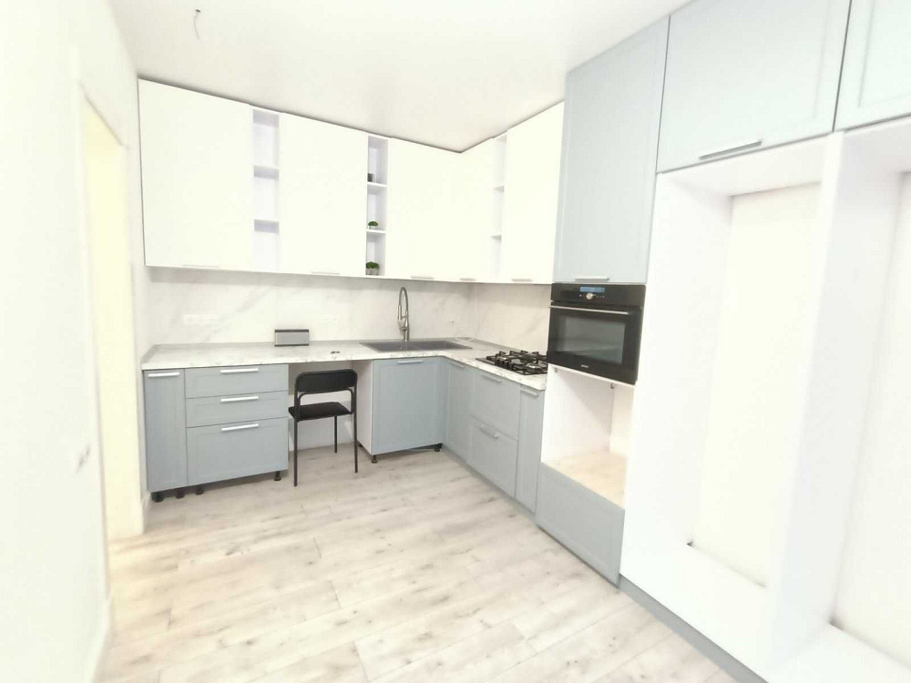 двухкімнатна квартира, якісний ремонт Ірпінь - зображення 1