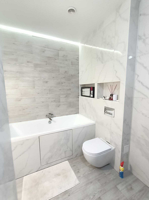 двухкімнатна квартира, якісний ремонт Ірпінь - зображення 7