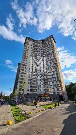 1 комнатная квартира Новополевая, 2 ЖКFamily and Friends. Киев