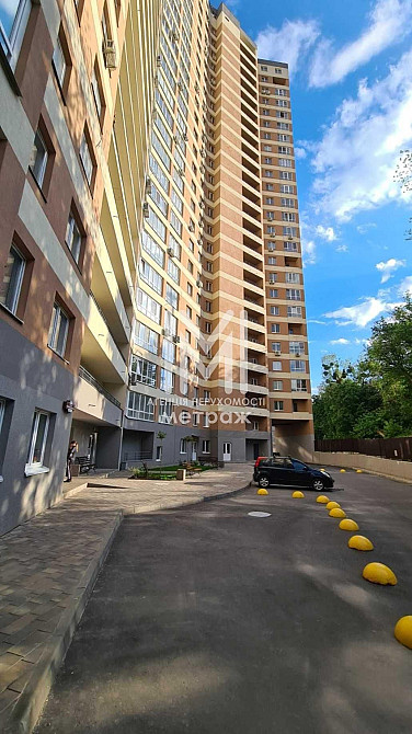 1 комнатная квартира Новополевая, 2 ЖКFamily and Friends. Киев - изображение 8