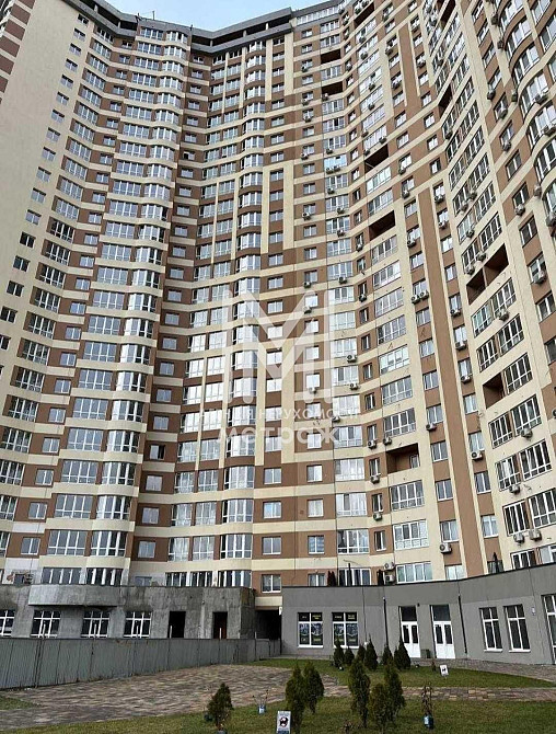 1 комнатная квартира Новополевая, 2 ЖКFamily and Friends. Киев - изображение 1